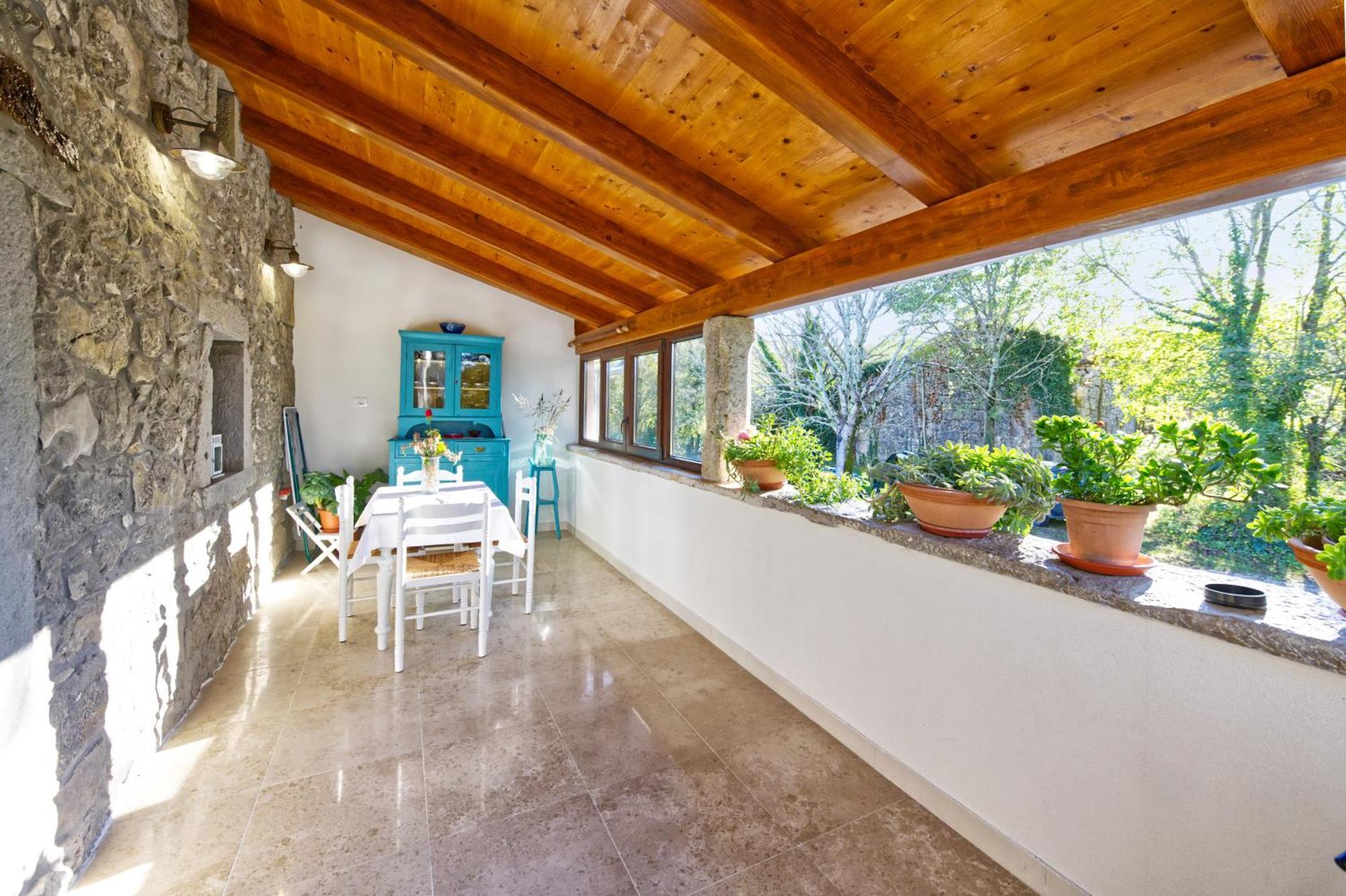 Apartman studio Baladur Roč Exterior foto